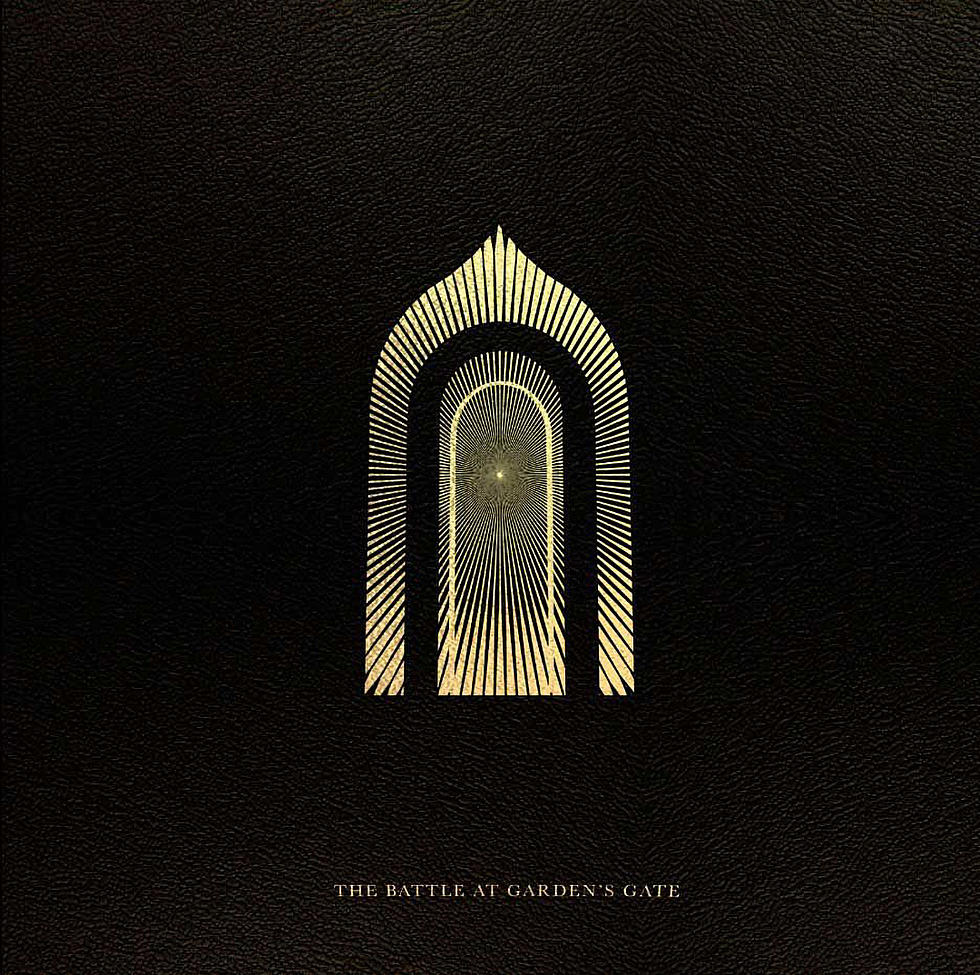 VINYL Greta Van Fleet The Battle At Garden's Gate by FAB