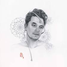 VINYL JOHN MAYER SEARCH FOR EVERYTHING by Faders Music Inc.