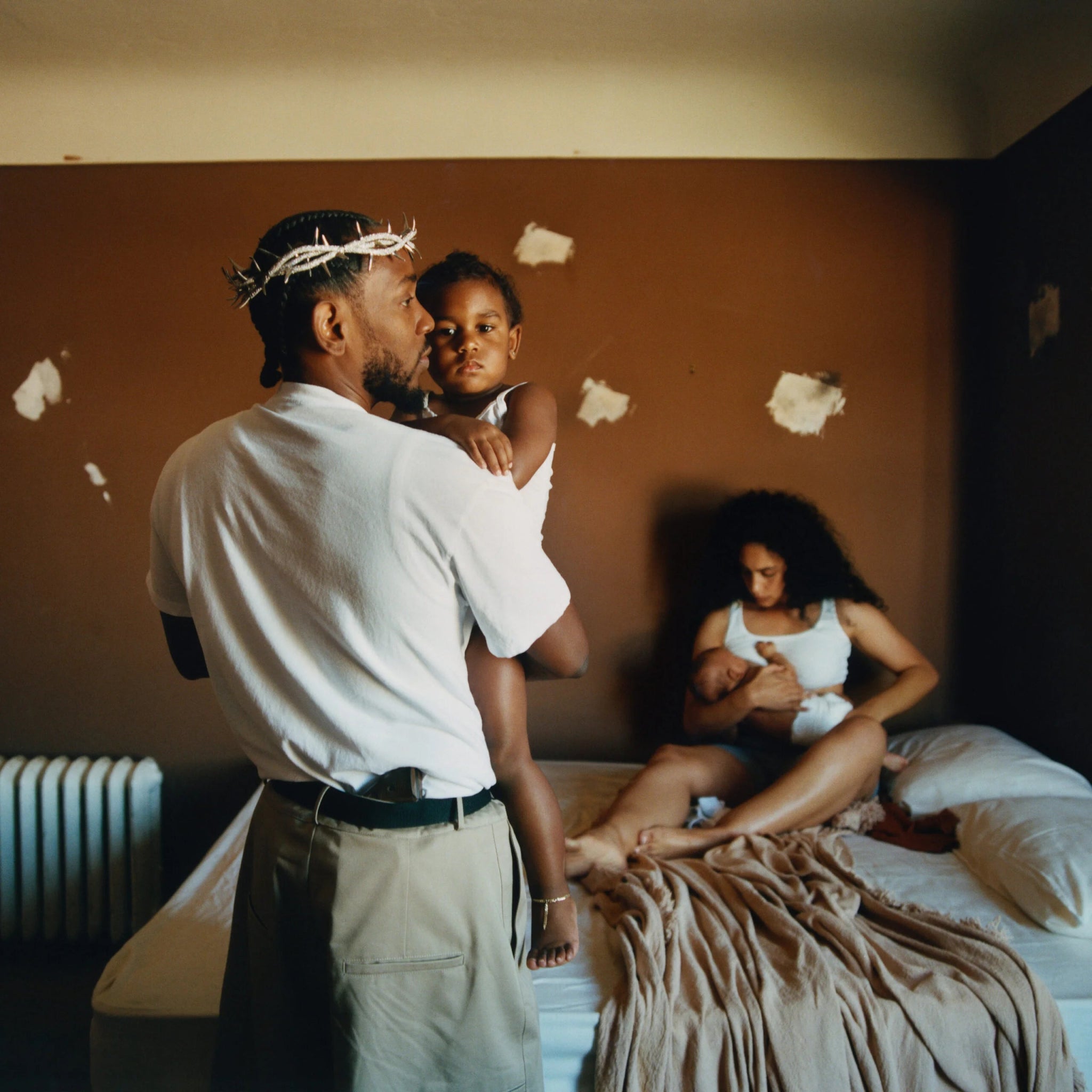 VINYL Kendrick Lamar Mr. Morale & The Big Step by FAB