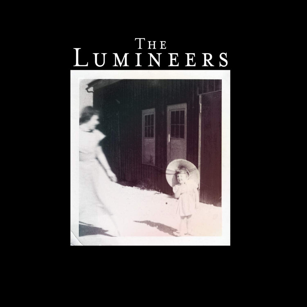VINYL Lumineers The Lumineers by FAB