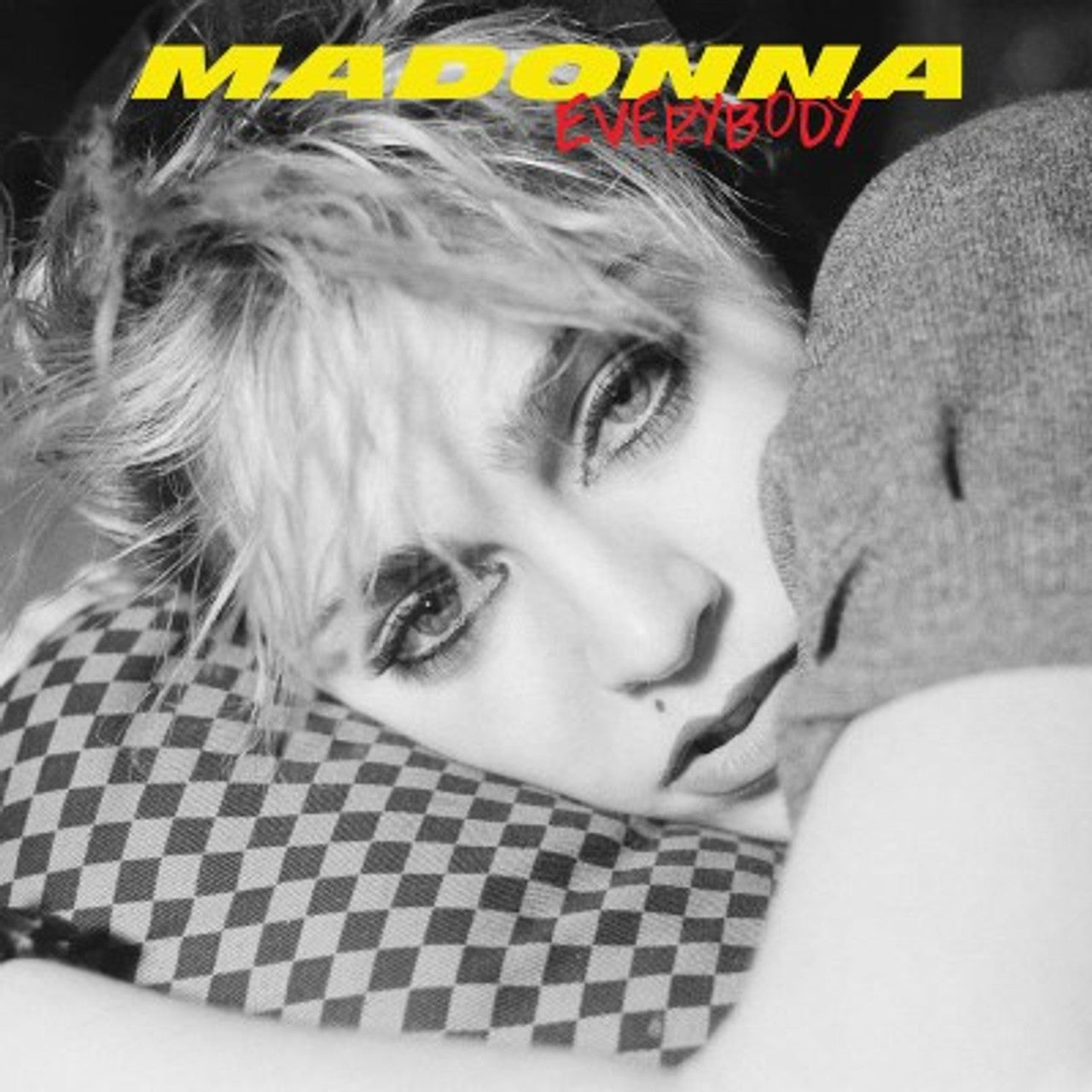 VINYL Madonna 2022BF Everybody (180g/12" Single) by FAB