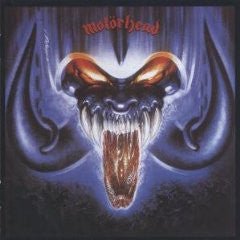 VINYL MOTORHEAD ROCK N ROLL by FAB