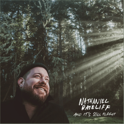VINYL NATHANIEL RATELIFF AND IT'S STILL ALRIGHT by FAB