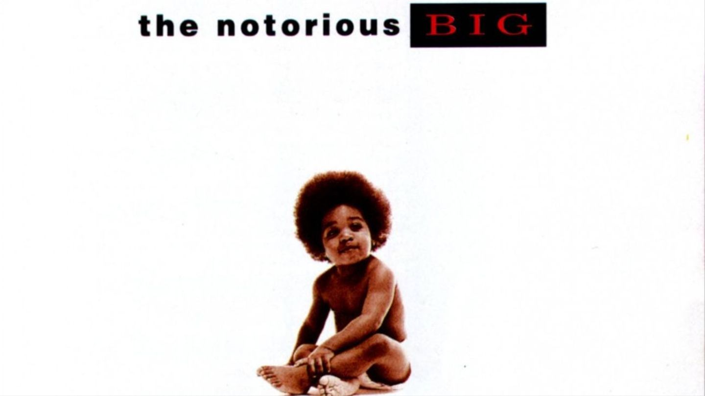 VINYL Notorious B.I.G Ready To Die (2LP) by FAB