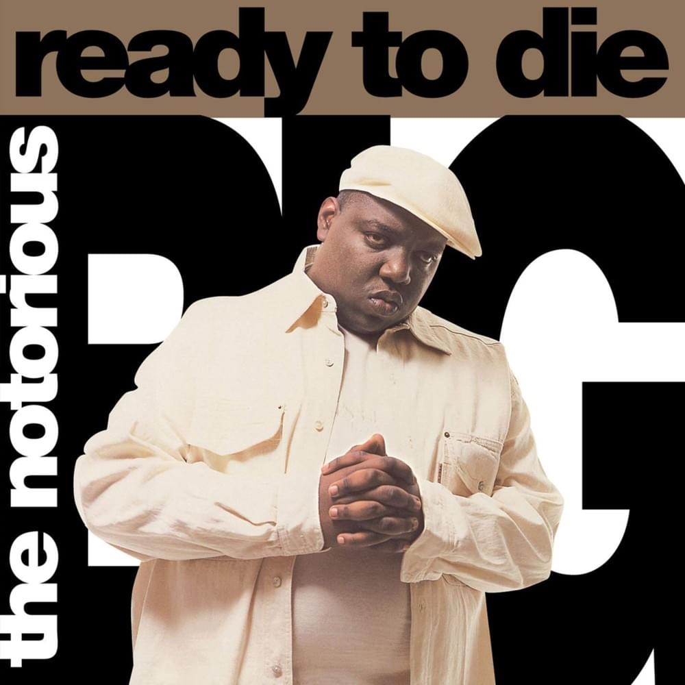VINYL Notorious B.I.G Ready To Die (2LP) by FAB