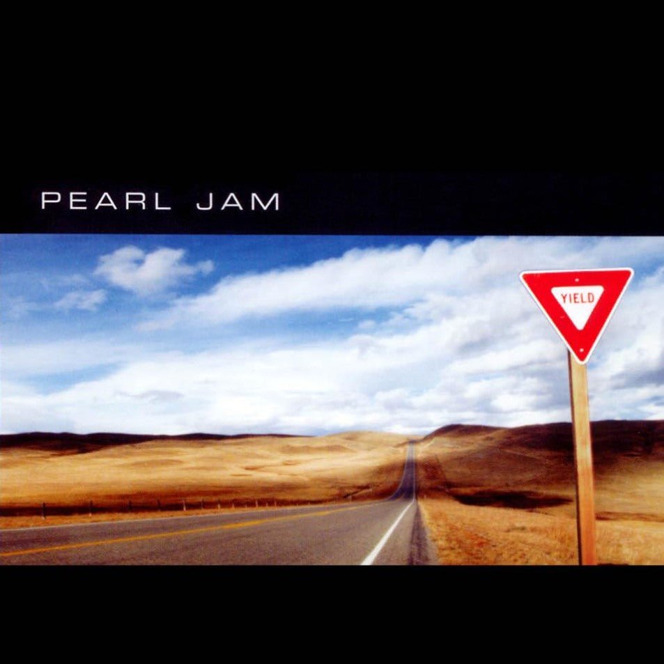 VINYL Pearl Jam Yield (150g) by FAB