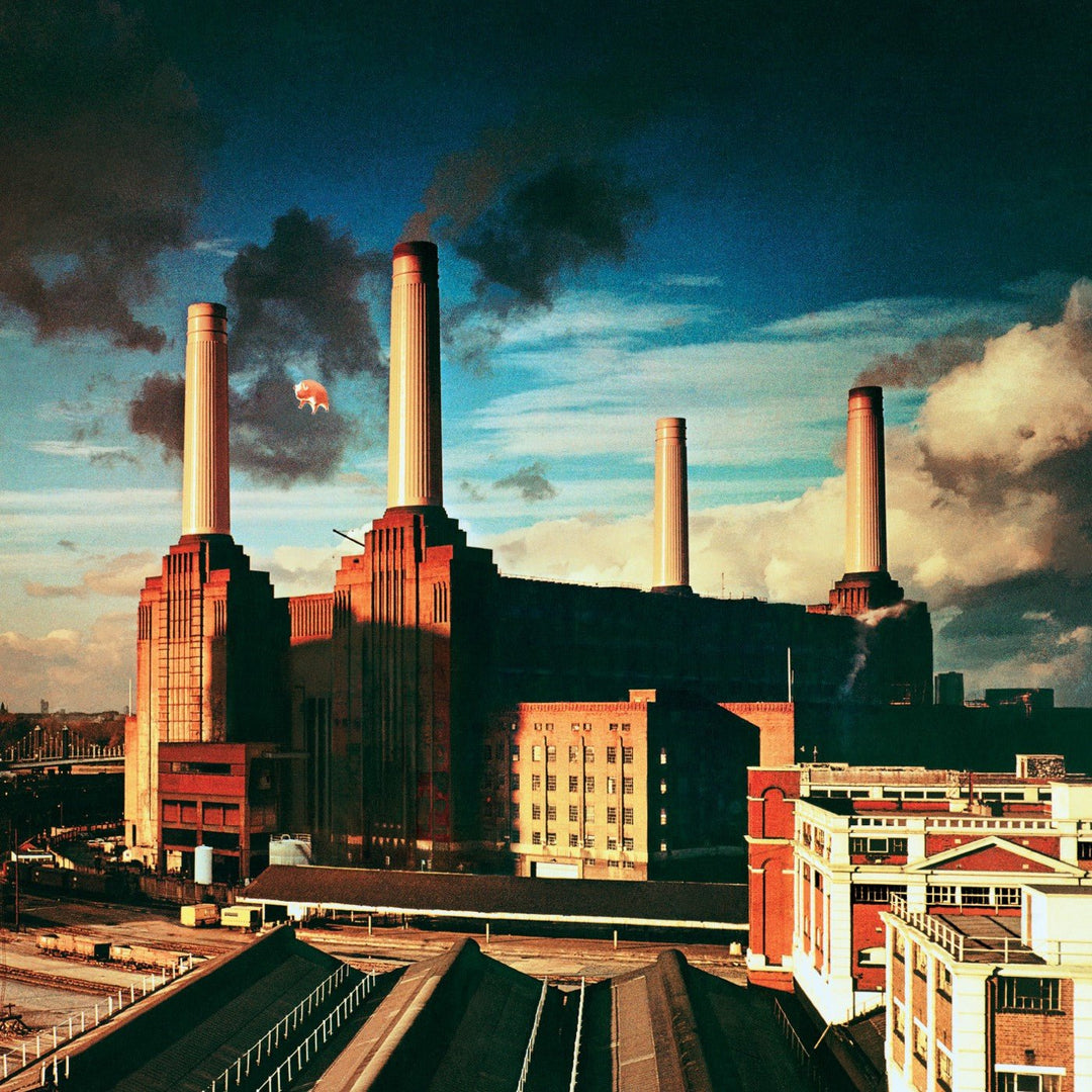 VINYL Pink Floyd Animals by FAB