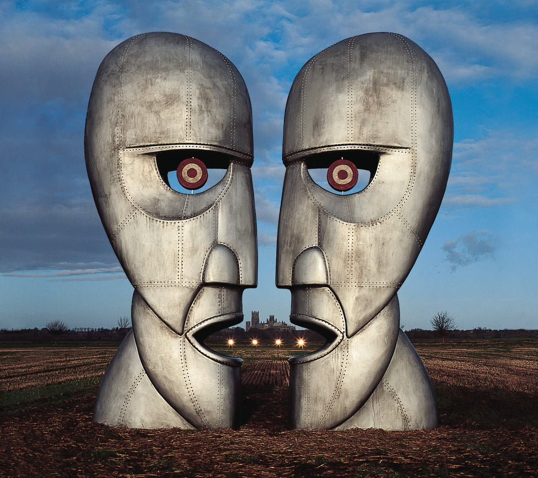VINYL Pink Floyd The Division Bell (2LP) by FAB