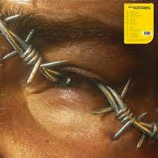 VINYL Post Malone Beerbongs & Bentleys by FAB