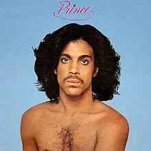 VINYL PRINCE PRINCE by Faders Music Inc.