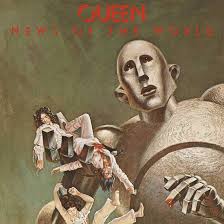 Vinyl Queen News Of The World (180G Half - Speed Remaster) by FAB