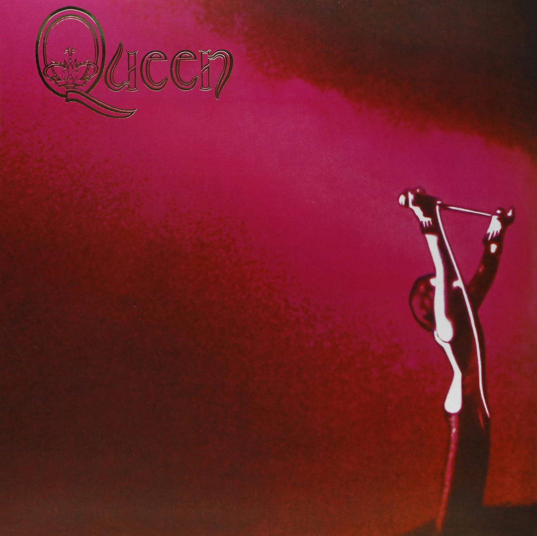 VINYL Queen Queen (180g/Limited Ed.) by FAB
