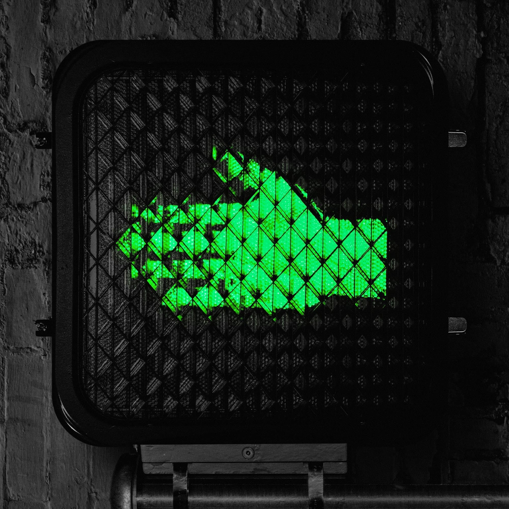 VINYL Raconteurs Help Us Stranger by FAB