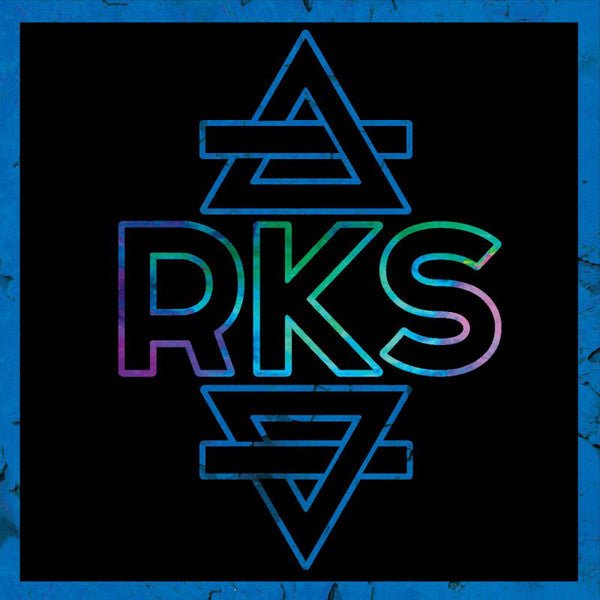 VINYL RAINBOW KITTEN SURPRISE - RKS by Faders Music Inc.
