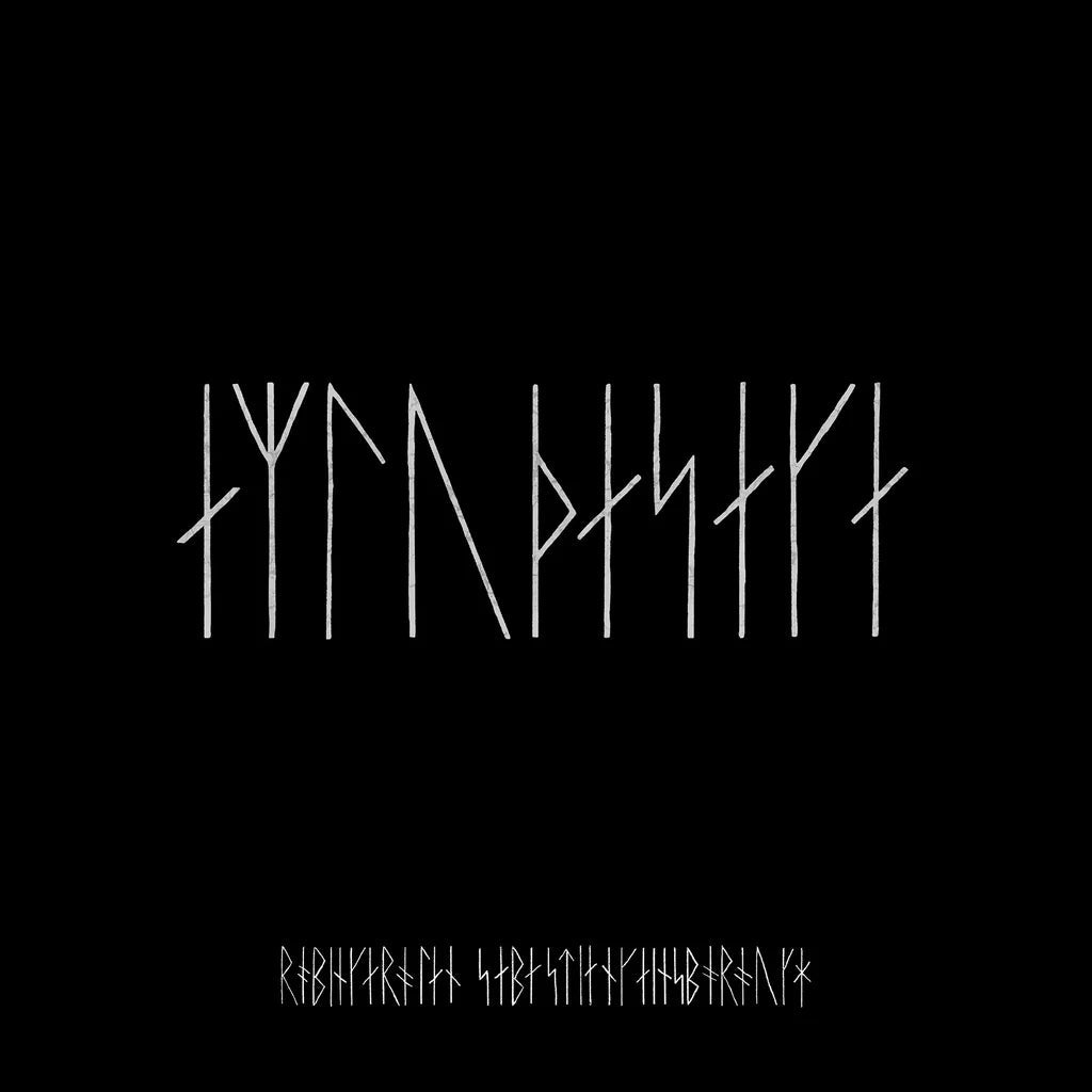 VINYL Robin Carolan & Sebastian Gainsborough – The Northman by FAB