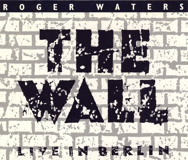 VINYL ROGER WATERS THE WALL LIVE (2020RSD) by FAB