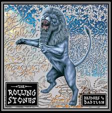 VINYL ROLLING STONES BRIDGES TO BABYLON (2LP 180GM) by Faders Music Inc.