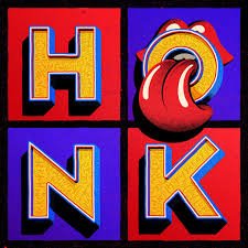 VINYL ROLLING STONES HONK (2LP) by Faders Music Inc.