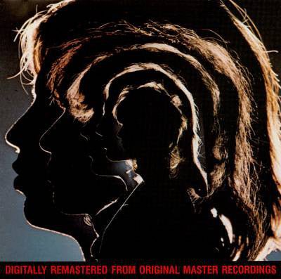 VINYL ROLLING STONES Hot Rocks (UK edition - 2LP/180g) by FAB