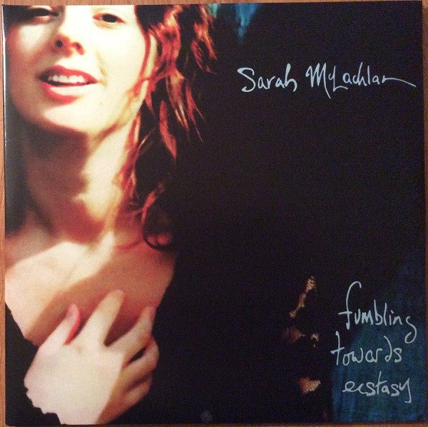 VINYL SARAH MACLACHLAN Fumbling Towards Ecstasy (2LP) by FAB