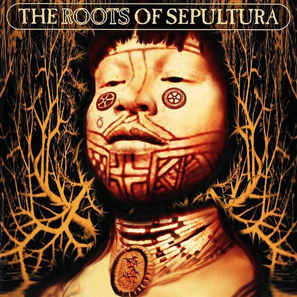 VINYL SEPULTURA ROOTS (EXPANDED 2LP 180G) by FAB