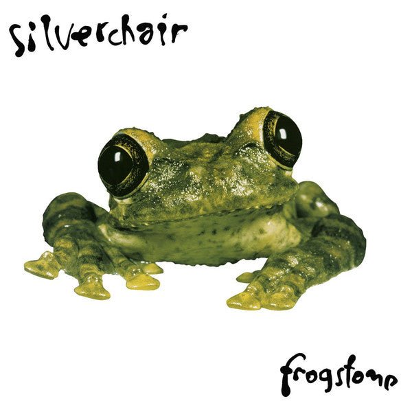 Vinyl Silverchair Frogstomp (2LP) by FAB