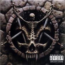 VINYL Slayer Divine Intervention by FAB