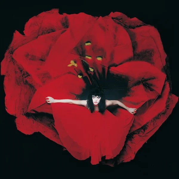 VINYL SMASHING PUMPKINS Adore (2LP) by FAB