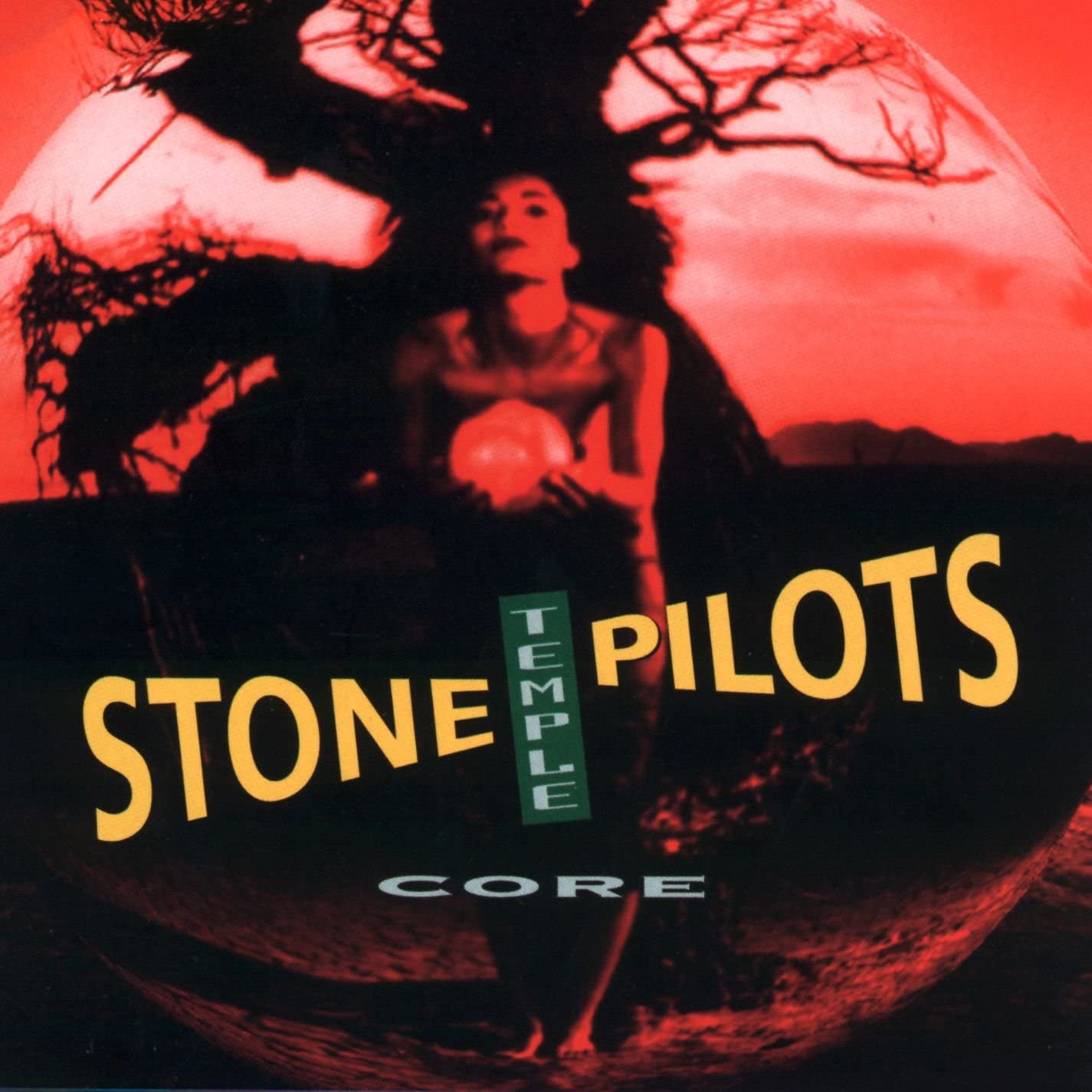 VINYL Stone Temple Pilots Core (2017 remaster) by FAB