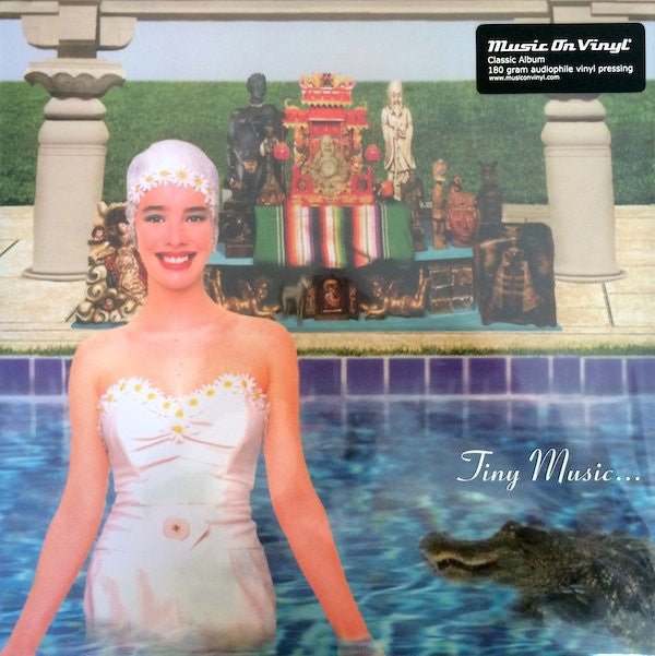 VINYL Stone Temple Pilots Tiny Music by FAB