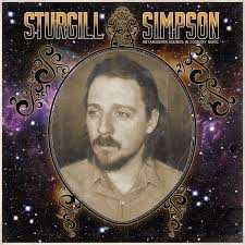 VINYL Sturgill Simpson – Metamodern Sounds In Country Music by FAB