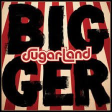 VINYL SUGARLAND BIGGER by Faders Music Inc.
