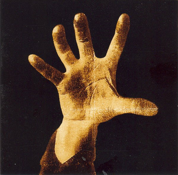 VINYL SYSTEM OF A DOWN System of a Down by FAB