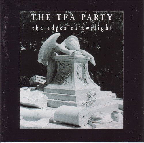 VINYL TEA PARTY EDGES OF TWILIGHT by FAB