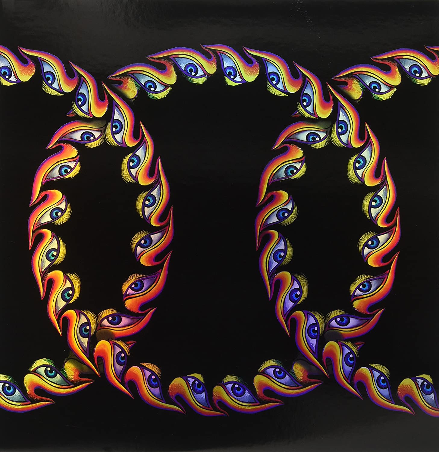 VINYL Tool Lateralus (2LP/Pic Disc) by FAB