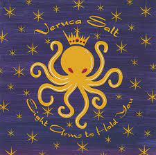 VINYL Veruca Salt Eight Arms to Hold You by FAB