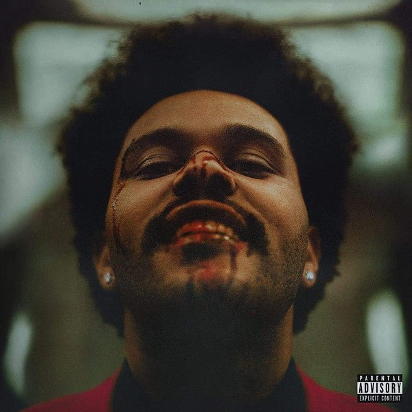 VINYL Weeknd After Hours by FAB