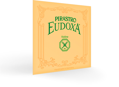Pirastro Eudoxa The traditional gut core string