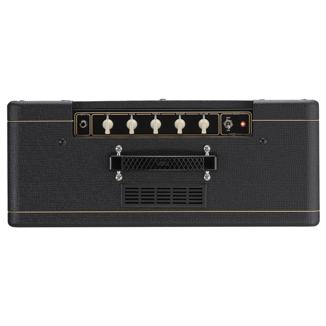 Vox AC10 Custom 1x10'' 10 - Watt Tube Combo Amp by Erikson Music
