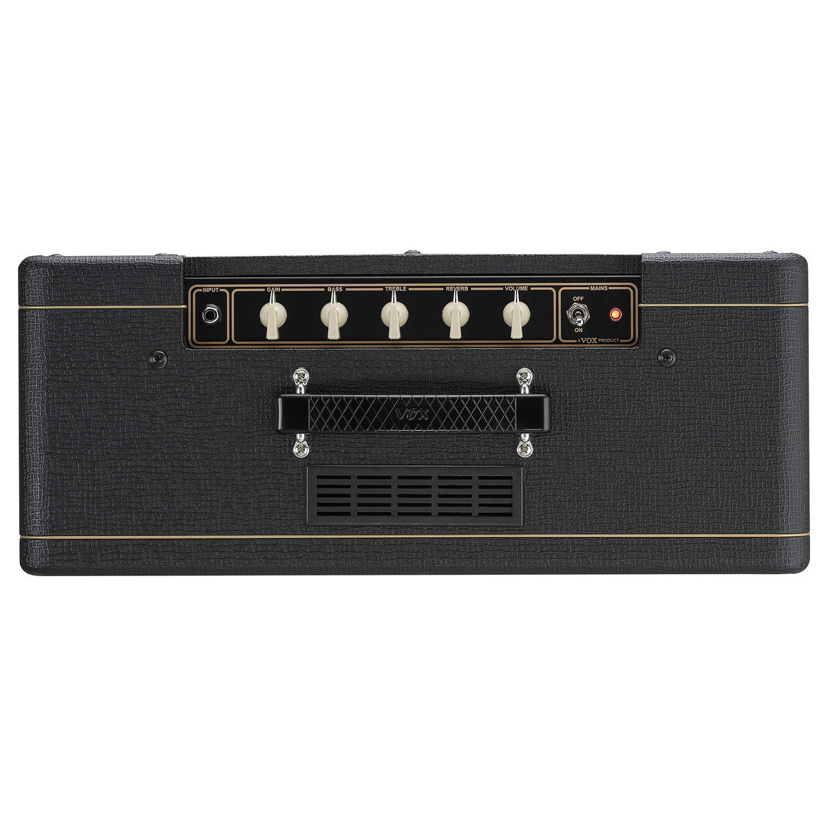 Vox AC10 Custom 1x10'' 10 - Watt Tube Combo Amp by Erikson Music