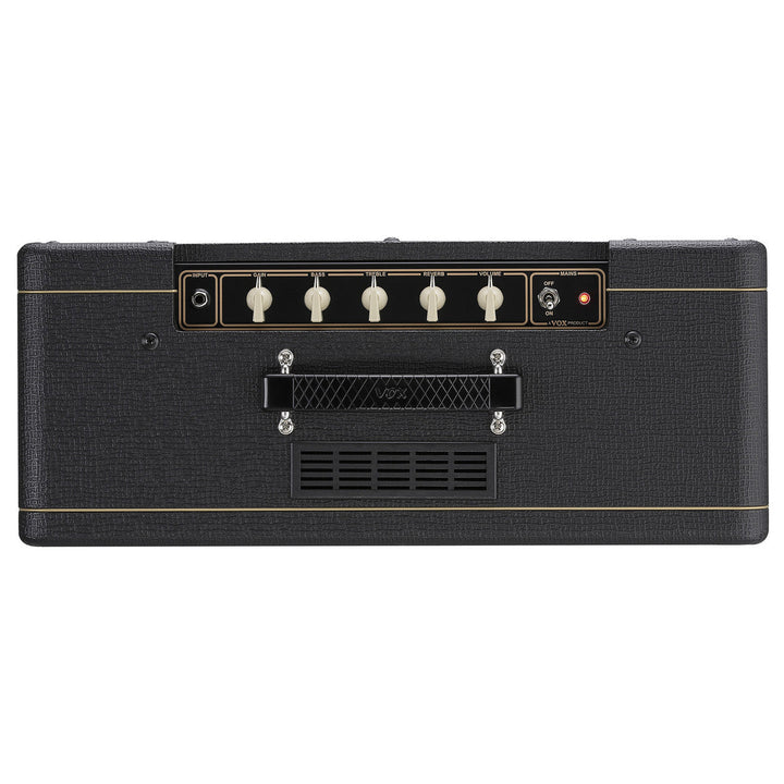 Vox AC10 Custom 1x10'' 10 - Watt Tube Combo Amp by Erikson Music