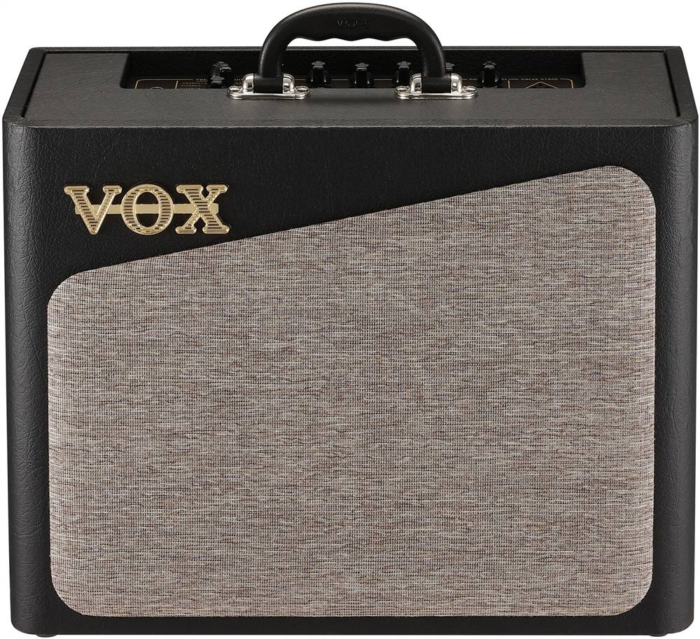 Vox Analog Valve Amplifier, 15 Watt by Erikson Music