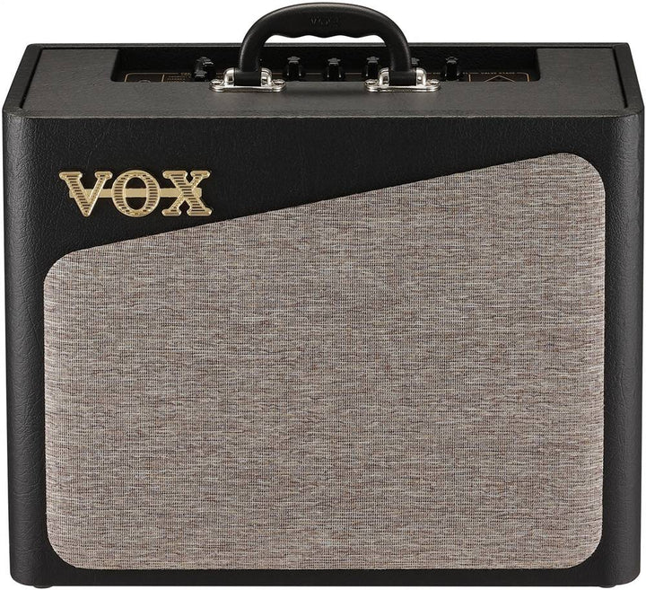 Vox Analog Valve Amplifier, 15 Watt by Erikson Music