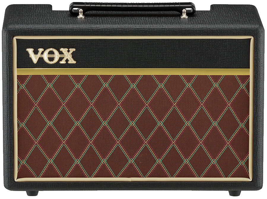 Vox Pathfinder 10 Portable Guitar Amp by Erikson Music