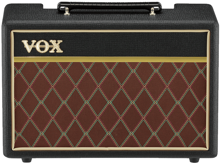 Vox Pathfinder 10 Portable Guitar Amp by Erikson Music
