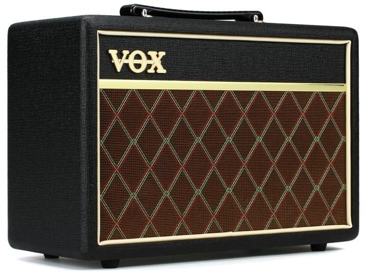 Vox Pathfinder 10 Portable Guitar Amp by Erikson Music