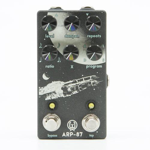 Walrus Audio ARP - 87 Multi - Function Delay by Walrus Audio