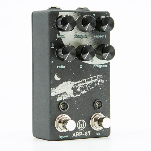 Walrus Audio ARP - 87 Multi - Function Delay by Walrus Audio