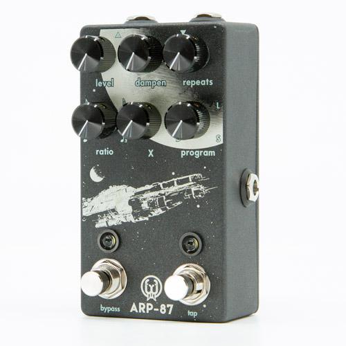 Walrus Audio ARP - 87 Multi - Function Delay by Walrus Audio