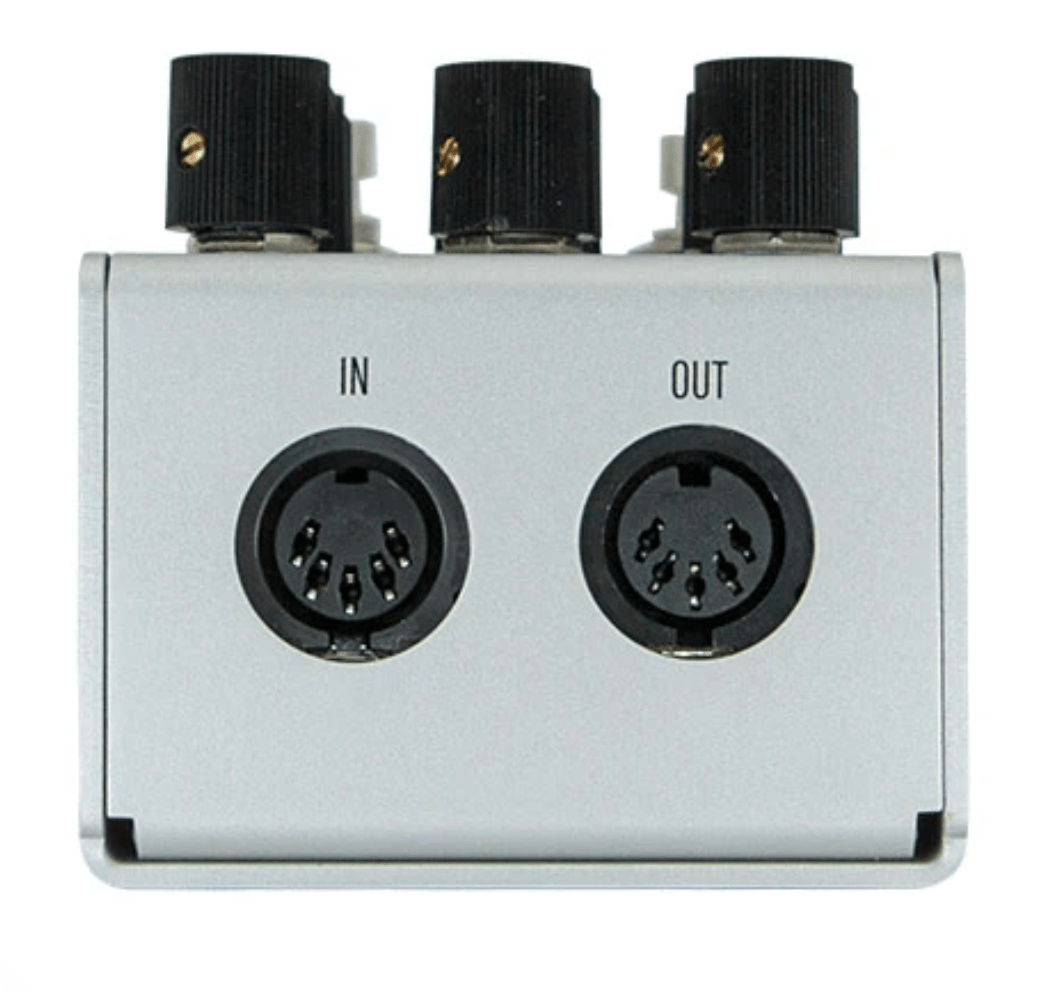 Walrus Audio D1 High - Fidelity Stereo Delay by Walrus Audio